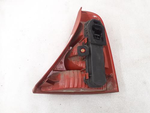 Used Left taillight Left taillight RENAULT CLIO II (BB_, CB_) 1.2 16V (BB05, BB0W, BB11, BB27, BB2T, BB2U, BB2V, CB05,... (75 hp) 24773158 24773158