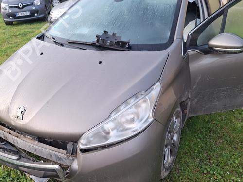 Used Parts PEUGEOT 208 I (CA_, CC_) 1.6 HDi 4659162