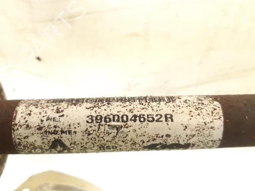 Left rear driveshaft DACIA DUSTER (HS_) 1.5 dCi 4x4 | BP24795144M40  - Image 5