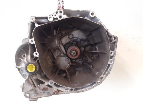 Used Gearbox CITROËN C4 Grand Picasso II (DA_, DE_) 1.6 HDi / BlueHDi 115 (115 hp) 32362602