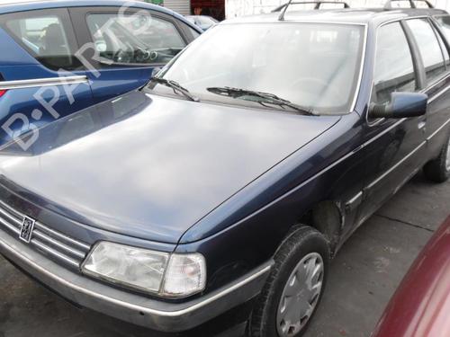 Used Parts PEUGEOT 405 II Break (4E) 1.9 D (69 hp) 2417359