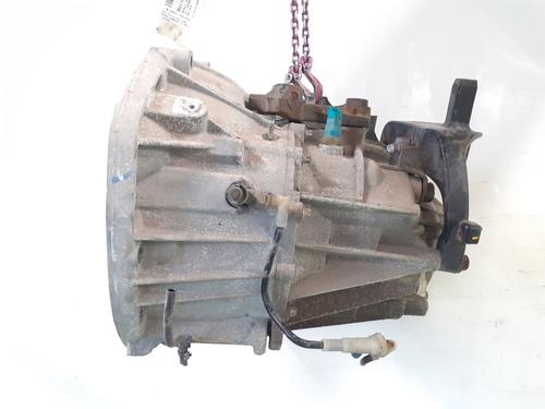 Gearbox RENAULT MASTER III Van (FV) | BP30534798M3