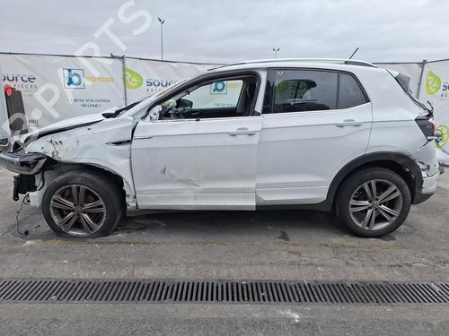 Instrument cluster VW T-CROSS (C11, D31) 1.0 TSI | BP37742162C47 - Image 46