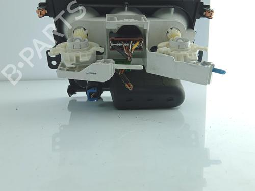 Comando chauffage SUZUKI SPLASH (EX) 1.0 (A5B310) | BP37263374I5 - Image 4