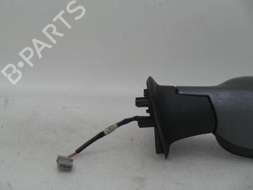 Used Left mirror NISSAN MICRA III (K12) 1.5 dCi (65 hp) 24774623