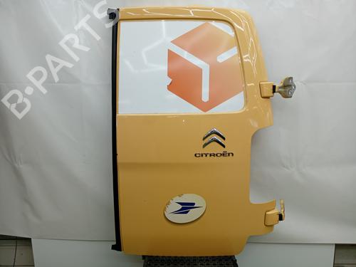 Used Right tailgate Right tailgate CITROËN JUMPY III Van (V_) 1.6 BlueHDi 95 (95 hp) 34499420 34499420