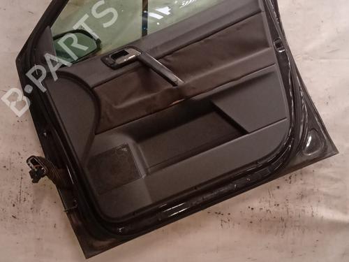 Right front door VW POLO IV (9N_, 9A_) 1.4 TDI | BP29863104C3