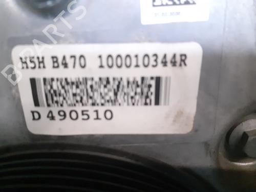 Engine RENAULT EXPRESS Box Body/MPV  | BP36371054M1  - Image 7