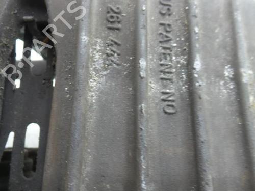 Left front brake caliper CHEVROLET CORVETTE Convertible 5.7 | BP24785366M105 