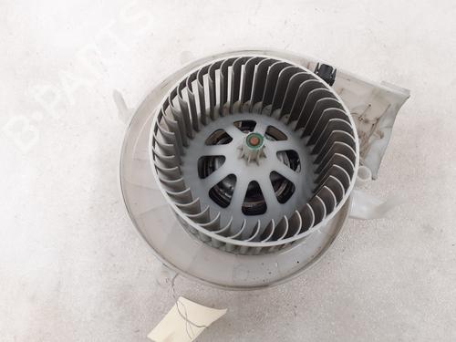 Heater blower motor MERCEDES-BENZ SLK (R171) 200 Kompressor (171.442) | BP24797581M62 