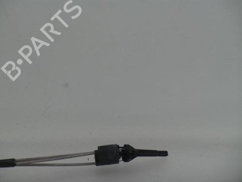 Used Left mirror RENAULT MEGANE Scenic (JA0/1_) 1.6 e (JA0F) (90 hp) 24774644
