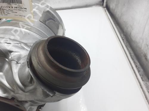 Particulate filter RENAULT TRAFIC III Platform/Chassis (EG_) 2.0 dCi 145 (EGML) | BP31923648M81 - Image 8