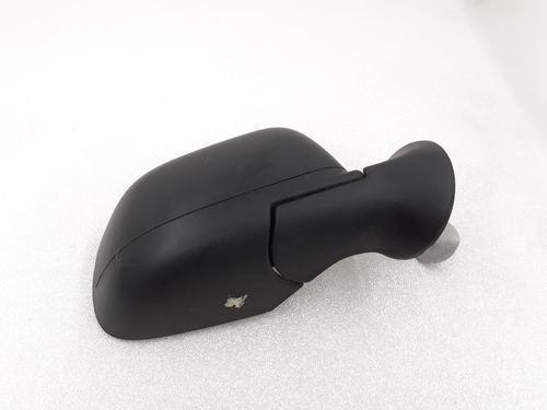Right mirror DACIA DUSTER (HS_) 1.5 dCi | BP24786827C27 