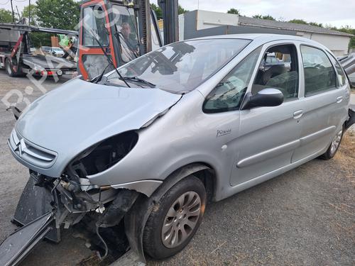 Used Parts CITROËN XSARA PICASSO (N68) 2.0 HDi (90 hp) 4311338