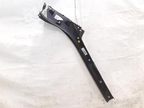 Windschutzscheibe für Windschutzscheibe RENAULT SCÉNIC III (JZ0/1_) 1.9 dCi (JZ0J, JZ1J, JZ1K, JZ1S) (131 hp) 24798123 24798123