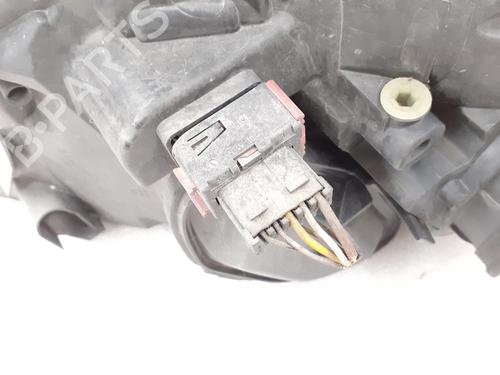 Højre forlygte OPEL VECTRA C GTS (Z02) 1.9 CDTI (F68) | BP24788880C29 