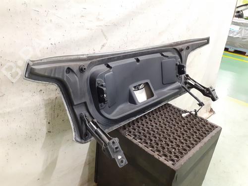 Tailgate CITROËN DS3 (SA_) 1.2 VTi 82 | BP31969756C6 