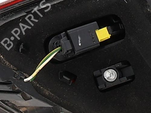 Right tailgate light PEUGEOT 2008 I (CU_) | BP36786979C80 - Image 2