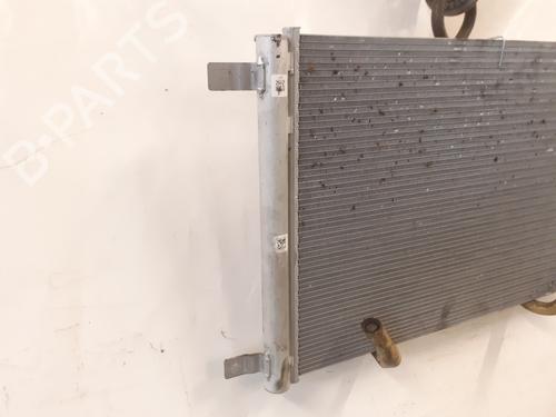 Used AC radiator AC radiator VW GOLF VII (5G1, BQ1, BE1, BE2) 1.5 TSI (150 hp) 30146993 30146993