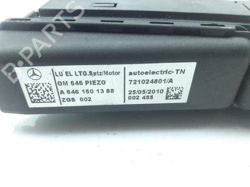 Engine control unit (ECU) MERCEDES-BENZ VITO Bus (W639) 111 CDI (639.701, 639.703, 639.705) | BP33739520M57 - Image 3