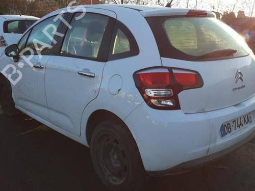 Right tailgate light CITROËN C3 II (SC_) 1.4 HDi 70 (SC8HZC, SC8HR0, SC8HP4) | BP24786109C80 - Image 4