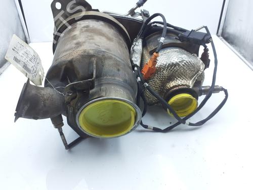 Particulate filter VW GOLF VII (5G1, BQ1, BE1, BE2)  | BP33700935M81  - Image 5