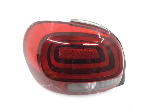 Used Left taillight CITROËN C3 III (SX) 1.2 THP 110 (SXHNPS, SXHNZT, SXHNZ6) (110 hp) 29013170