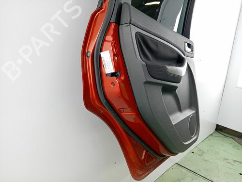 Dør venstre bagtil Dør venstre bagtil FORD C-MAX (DM2) [2007-2010] 36150961 36150961