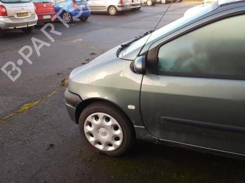 Ratstangsstang RENAULT TWINGO I (C06_) 1.2 (C066, C068) | BP24783105I23 