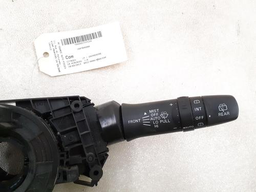 Steering column stalk CITROËN C4 AIRCROSS 1.6 HDi 115 AWC | BP24791922I23 