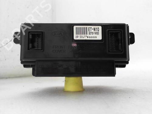 Display monitor KIA CEE'D SW (ED) 1.6 CRDi 115 | BP24775972C48 