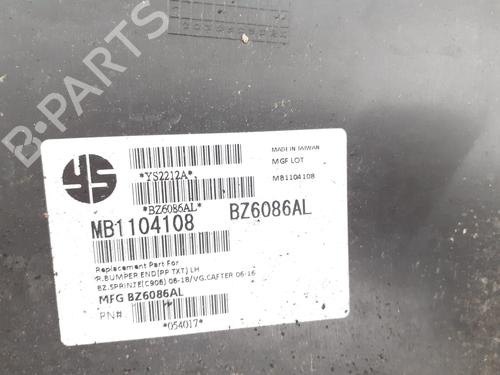 Used Corner bumper Corner bumper 30814243 30814243