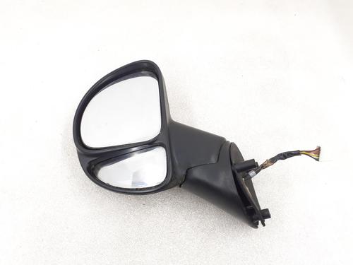 Left mirror FIAT MULTIPLA (186_) 1.9 JTD 115 | BP24788361C26 