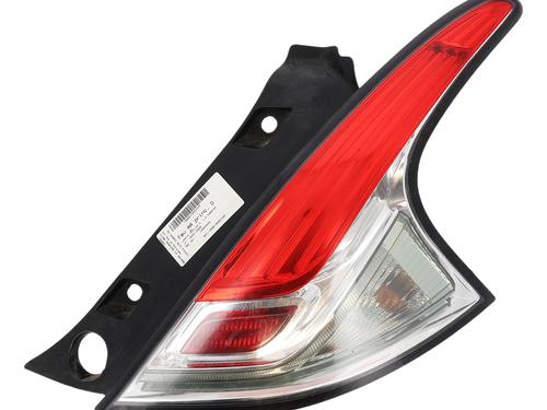 Right taillight LANCIA YPSILON (312_) 1.2 (312.PXA1A, 312.YXA1A) | BP36426509C35 - Image 6