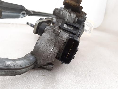 Front wiper motor RENAULT CLIO IV (BH_) 1.5 dCi 75 | BP24796834M29 