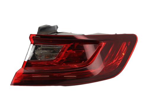 Right taillight RENAULT MEGANE IV Hatchback (B9A/M/N_) 1.2 TCe 130 (B9MR) | BP36426520C35 - Image 3
