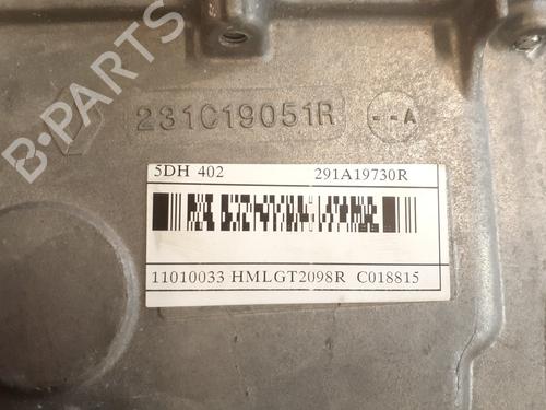 Electronic module RENAULT AUSTRAL E-TECH 200 Hybrid (HGM2) | BP24931680M83 - Image 8
