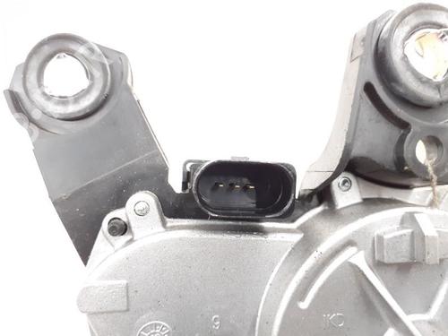 Used Rear wiper motor AUDI A6 C8 Avant (4A5) 45 TDI Mild Hybrid quattro (231 hp) 24784099