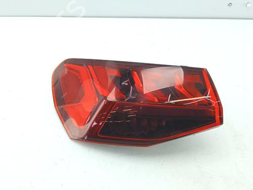 Left taillight AUDI A3 Sportback (8YA, 8YF) 35 TDI | BP38526125C34 - Image 2