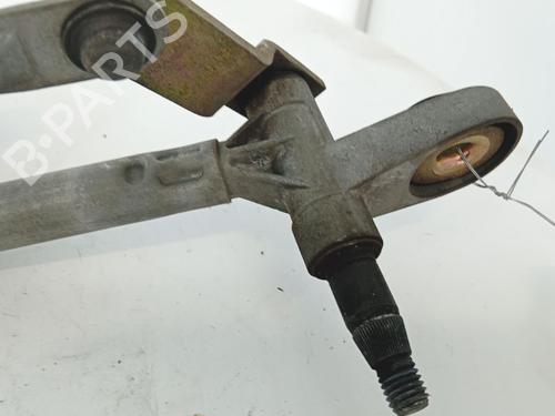 Front wiper motor CITROËN C5 I (DC_) 2.0 HDi (DCRHZB, DCRHZE) | BP37076556M29 - Image 2