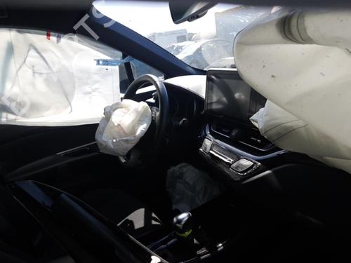 Warning switch TOYOTA C-HR (_X1_) 1.8 Hybrid (ZYX10_, ZYX11_) | BP24784438I22 - Image 6