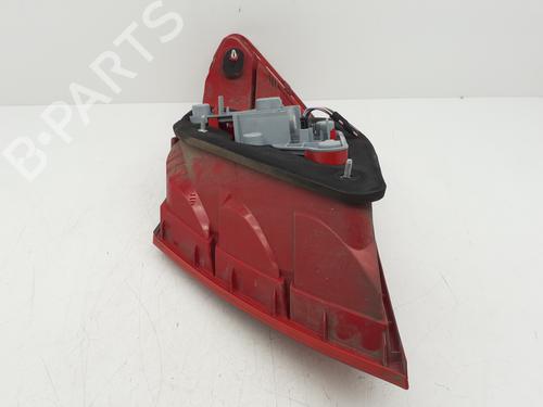 Used Left taillight Left taillight MERCEDES-BENZ C-CLASS (W204) C 250 CDI (204.003) (204 hp) 33541231 33541231