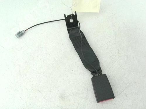 Used Seat buckle RENAULT TWINGO III (BCM_, BCA_) [2014-2025]  24779858