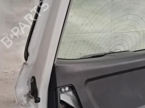 Tailgate BMW X3 (F25) xDrive 30 d | BP29850443C6