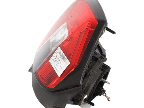 Left taillight RENAULT TWINGO III (BCM_, BCA_) 1.0 SCe 65 (BCMJ) | BP38469619C34 - Image 2