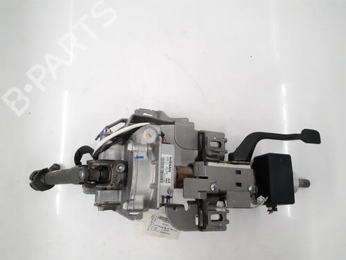 Steering column NISSAN PULSAR Hatchback (C13) 1.5 dCi | BP30774688M21 - Image 4