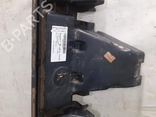 Used Rear bumper bracket Rear bumper bracket CITROËN C4 II (NC_) 1.6 HDi 115 (114 hp) 27889748 27889748