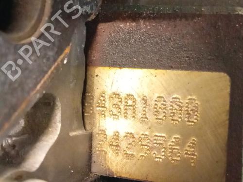 Engine FIAT TIPO Hatchback (356_, 357_) 1.4 (356HXA1B, 357) | BP29452720M1