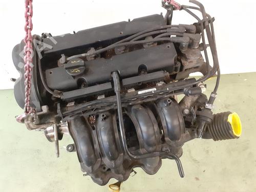 Engine FORD FIESTA VI (CB1, CCN) 1.4 | BP36531336M1 - Image 6