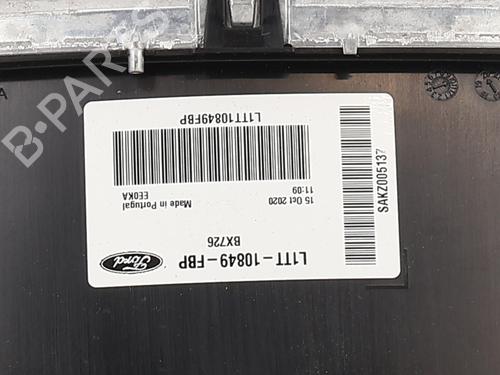 Instrument cluster FORD PUMA (J2K, CF7) 1.0 EcoBoost mHEV | BP36468700C47 - Image 7